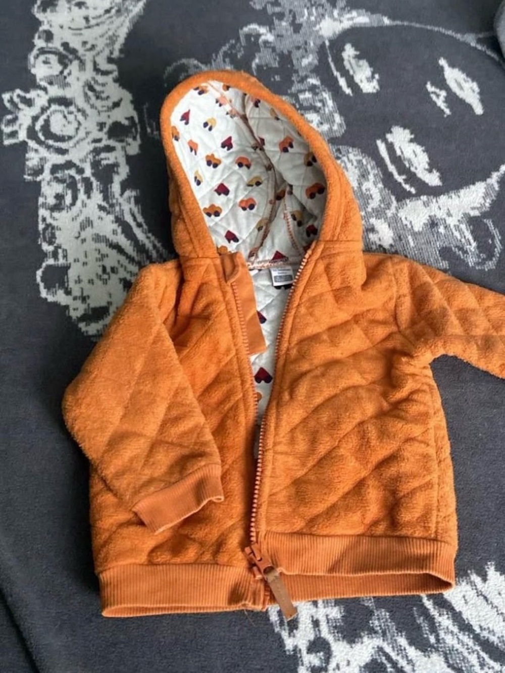3 Jacket